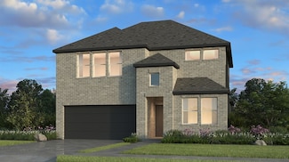 2135 Tule Way, Crandall, TX 75114
