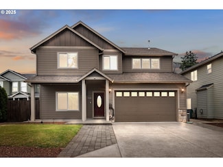 5924 NE 65th Ct, Vancouver, WA 98661