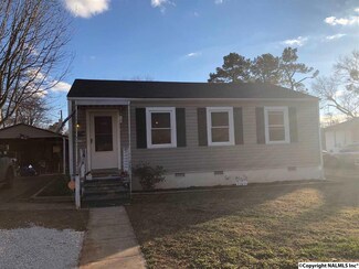 3313 Marks Dr SW, Huntsville, AL 35805