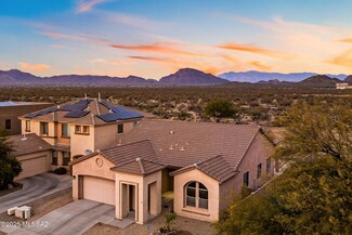 7111 S Valley Stream Dr, Tucson, AZ 85757