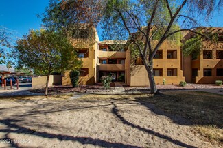 1810 E Blacklidge Dr Unit 321, Tucson, AZ 85719