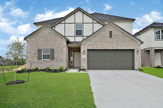 2134 Sanders Brook Dr, Baytown, TX 77521