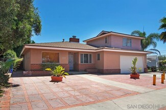 5039 Campanile Dr, San Diego, CA 92115