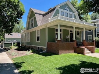700 Remington St, Fort Collins, CO 80524
