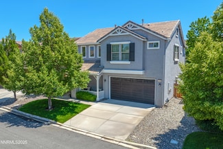 7470 Windswept Loop, Sparks, NV 89436