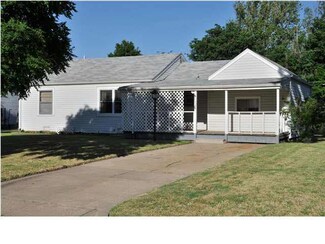 1739 S Spruce St, Wichita, KS 67211