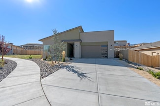 50 Stellar Ct, Carson City, NV 89705