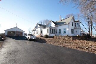 266 Pleasant St, West Bridgewater, MA 02379
