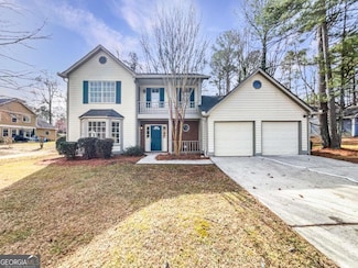 4969 Portsmouth Ct, Lithonia, GA 30038