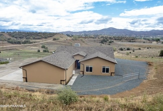 12679 E Orange Rock Rd, Dewey-Humboldt, AZ 86327