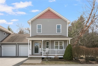 177 Jefferson Rd, Harrisville, RI 02830