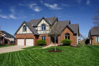4342 N Spyglass Ct, Wichita, KS 67226