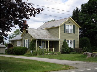 4691 State Route 7, Andover, OH 44003
