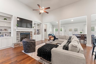 239 Mcclaran Place, Murfreesboro, TN 37129