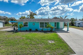 1143 Clark St, Englewood, FL 34224