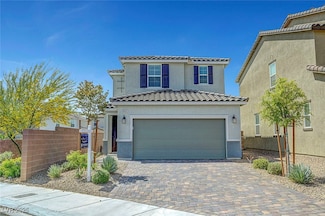 8349 Pollenzo Ave, Las Vegas, NV 89141