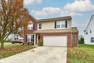 5862 Columbia Cir, Greenwood, IN 46142