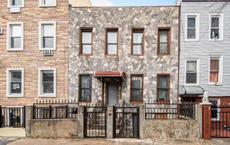 443 E 143rd St, Bronx, NY 10454