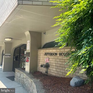 922 24th St NW Unit 608, Washington, DC 20037