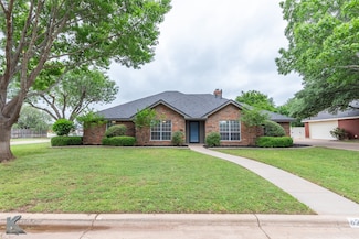 6249 Bay Hill Dr, Abilene, TX 79606
