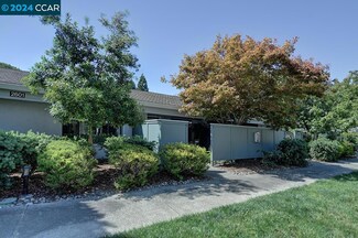 2601 Golden Rain Rd Unit 3, Walnut Creek, CA 94595