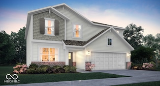 16876 Daly Dr, Noblesville, IN 46062