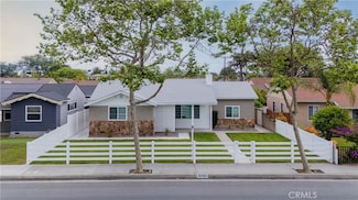 12748 Paramount Blvd, Downey, CA 90242