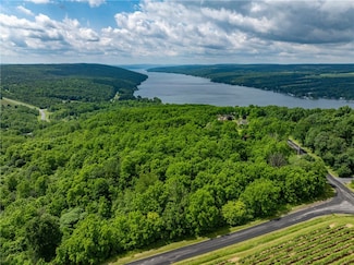 3376 New York 54a, Bluff Point, NY 14478