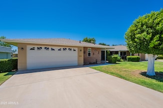 10513 W Roundelay Cir Unit 12, Sun City, AZ 85351