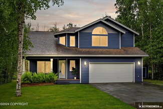 7360 S Brimstone Dr, Wasilla, AK 99654