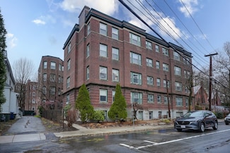 52 Garden St Unit 4, Cambridge, MA 02138