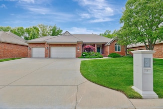 7 E Stonebridge Cir, Wichita, KS 67230