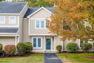 535 South St Unit 14-2A, Fitchburg, MA 01420