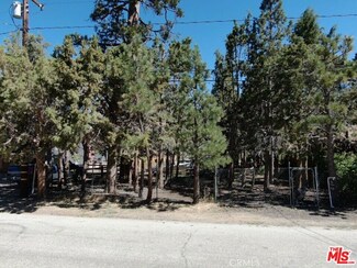 0 E Mountain View Blvd, Big Bear, CA 92314
