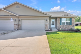 830 Quincy Cir, de Motte, IN 46310