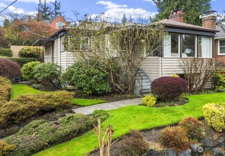3546 43rd Ave W, Seattle, WA 98199