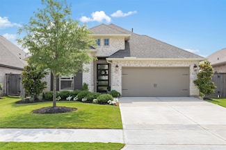 10522 Rigel Ridge Way, Richmond, TX 77406