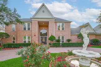 1522 S Fry Rd, Katy, TX 77450