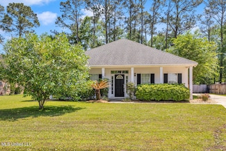 7949 Martin Bluff Rd, Gautier, MS 39553