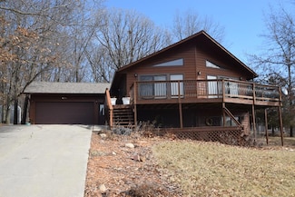 28020 Dogwood Dr, Unionville, MO 63565