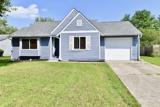 2813 Grassy Creek Dr, Indianapolis, IN 46229