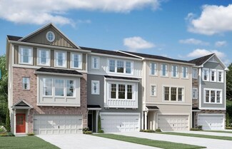2702 Saltaire Ave Unit 67, Durham, NC 27703