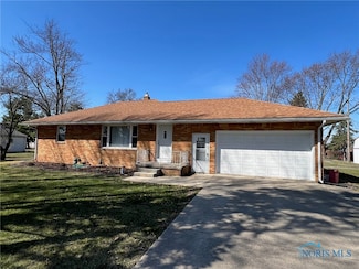 1668 Dier Rd, Curtice, OH 43412