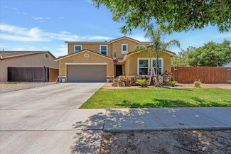2299 Anderson Ave, Tulare, CA 93274