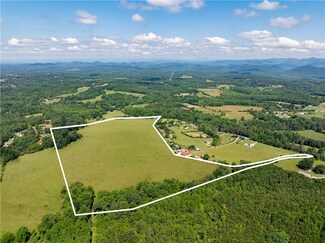 00 Flint Hill Dr, Pickens, SC 29671