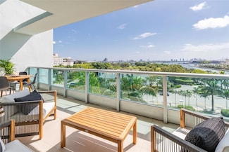 900 Biscayne Blvd Unit 702, Miami, FL 33132