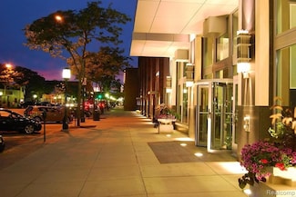411 S Old Woodward Ave Unit 1007, Birmingham, MI 48009
