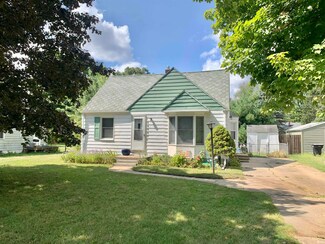 54437 Terrace Ln, South Bend, IN 46635