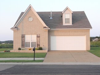5500 Mallard Park Blvd, Walls, MS 38680
