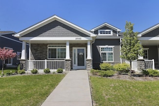 2806 21st St Unit B, Kenosha, WI 53140